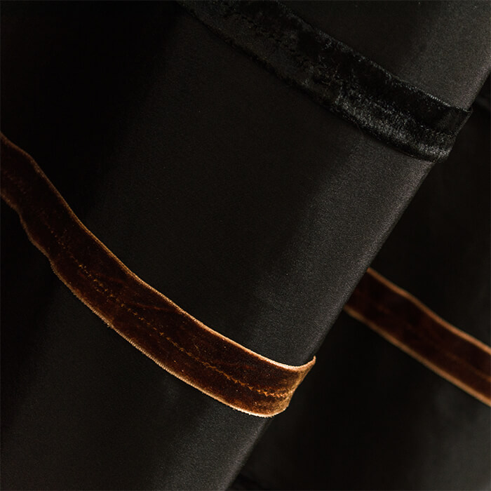 Штора на ленте YANNY 