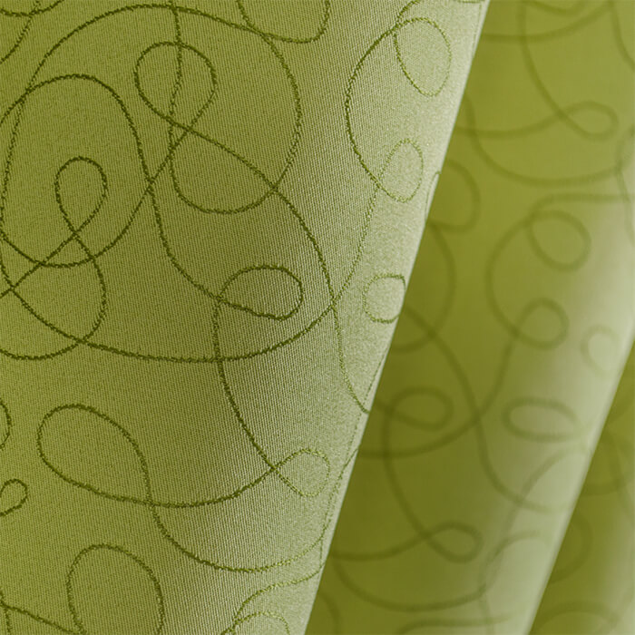 Штора на ленте KARDAMON