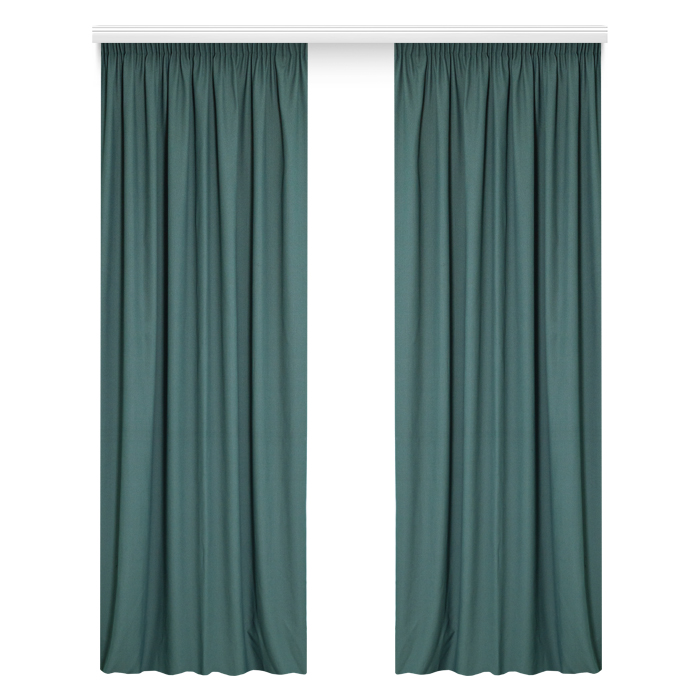 6 MODANCE цвет 1113 серо-бирюзовый