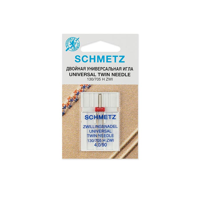 5583-игла-двойная-4мм