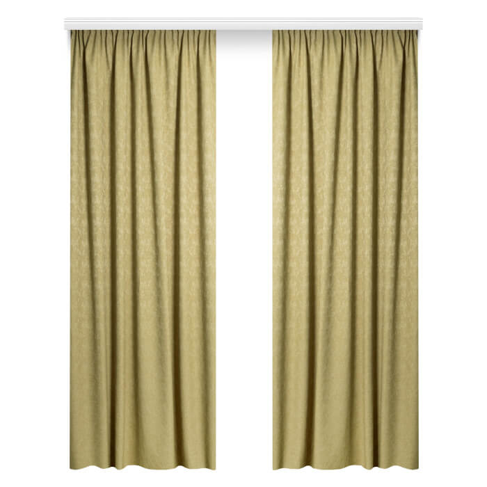 6 DOGA 4 цвет 12 пряная горчица