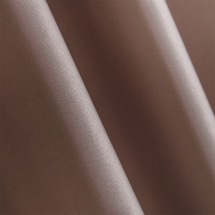 Штора на ленте NOTTE