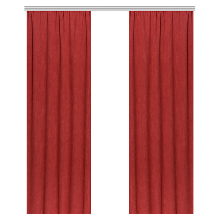 Штора на ленте ORLANDO