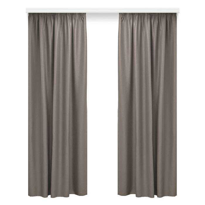 6_Блэкаут Рогожка имбирный пряник