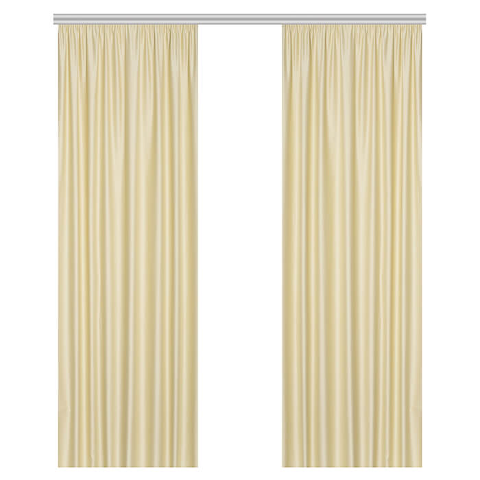 Штора на ленте EDO