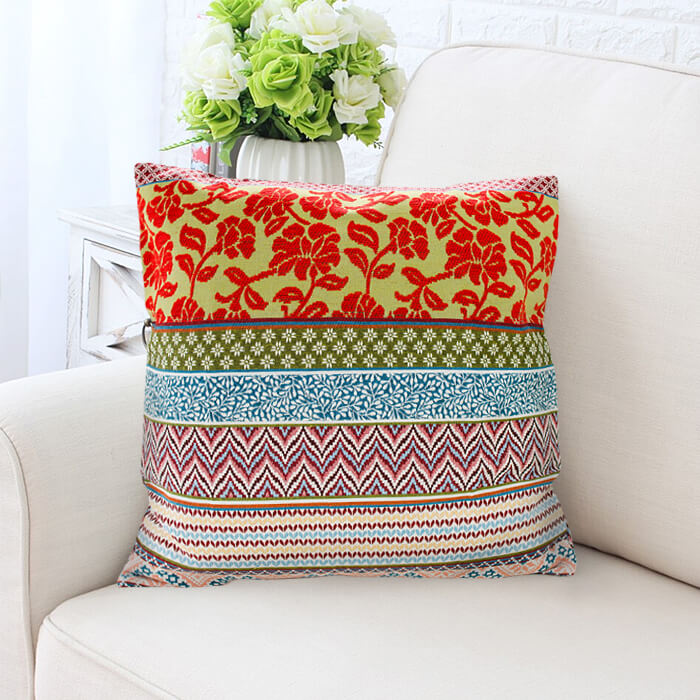 Willis_Whesley 01 мультиколор интерьер