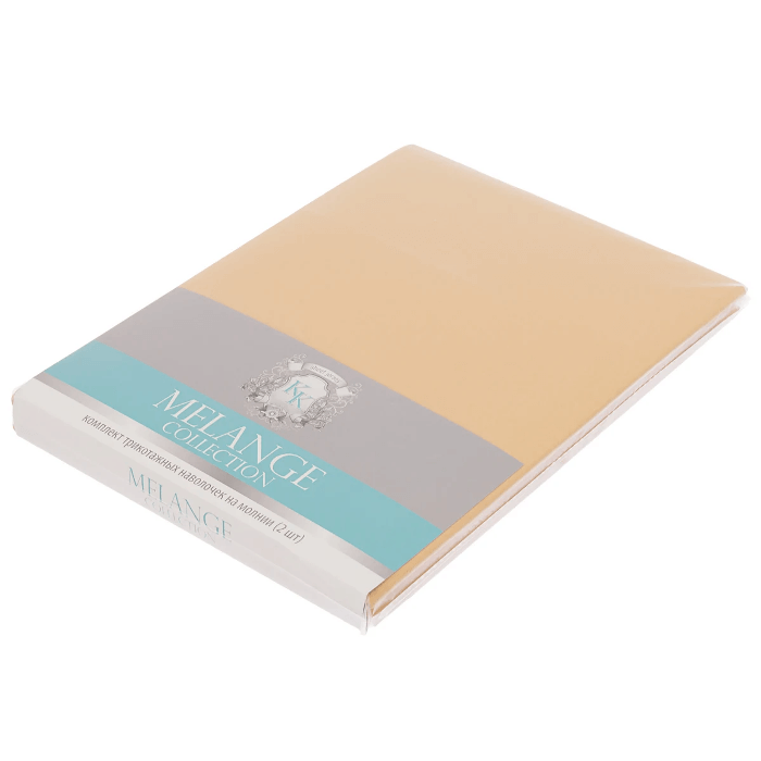 наволочка горчица упаковка