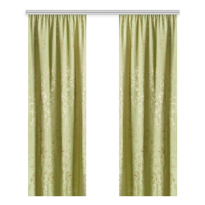 БФ ERMITAGE цв 670 еловая хвоя