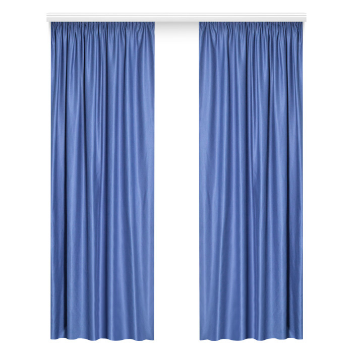 6 F579 МИРТЕК цвет синий прованс