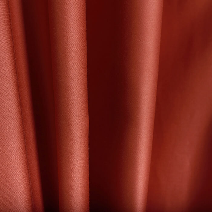 Штора на ленте EDO