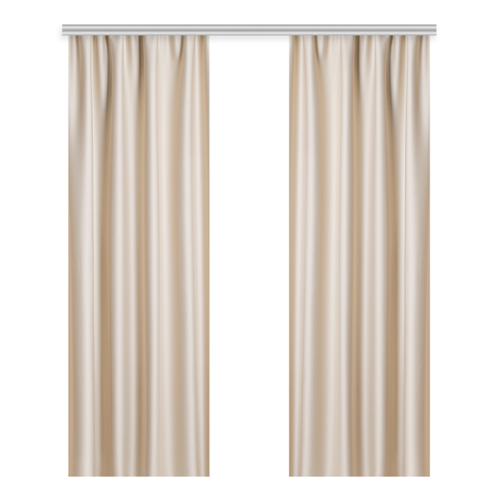 БФ цв 1 разбелённый кофейный