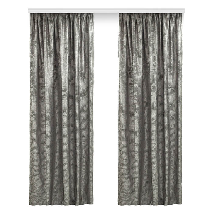 EMELDA цвет 509 графит