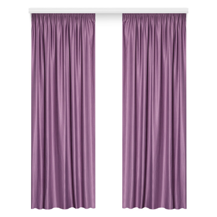 6 F579 МИРТЕК цвет лиловая роза