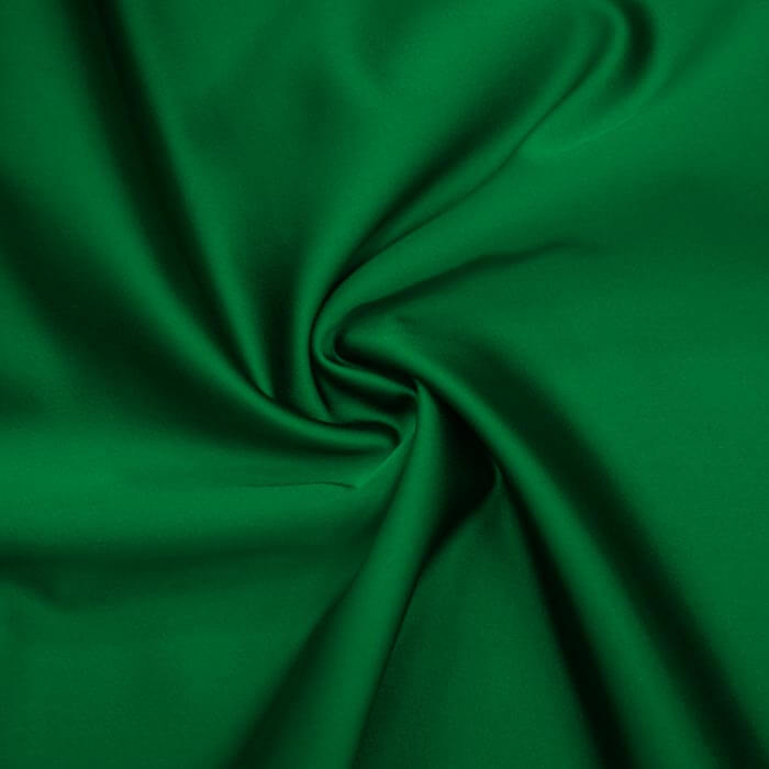ТАФТА АТЛАС SCARLET ш140 98%пэ 2%эл (зеленый)