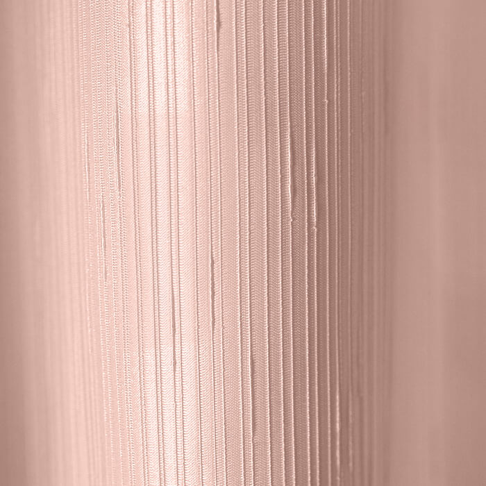 Штора на ленте PEACE