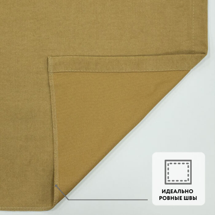 Штора на ленте MADRAS