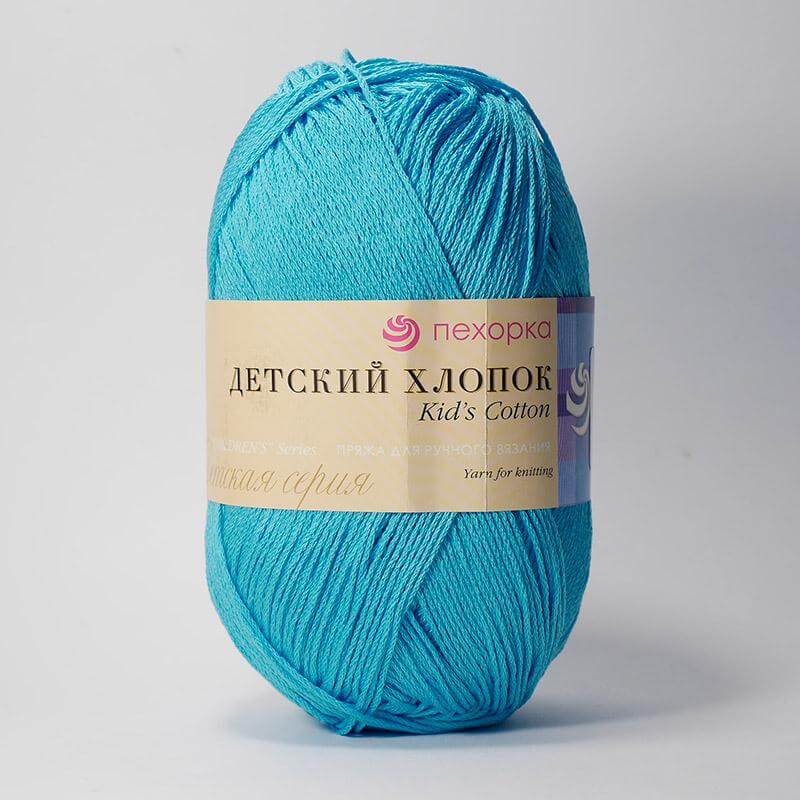 223 светлая бирюза