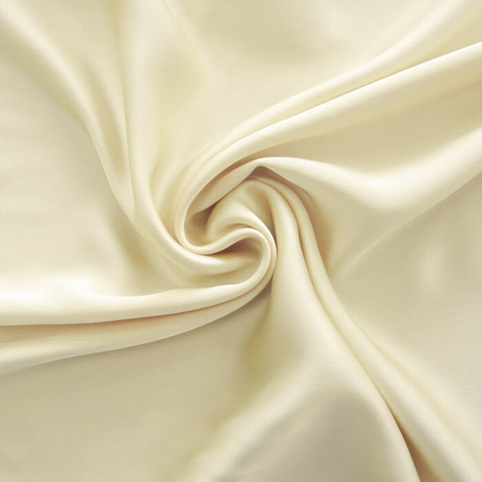 САТИН СТРЕТЧ LUNA ш140 98%пэ 2%эл (кремовый)