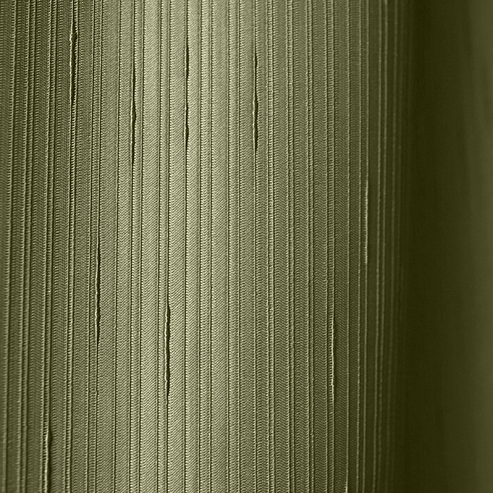 Штора на ленте PEACE