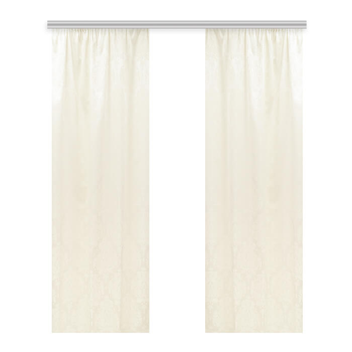 БФ Capriccio цв 77 ванильно-серый