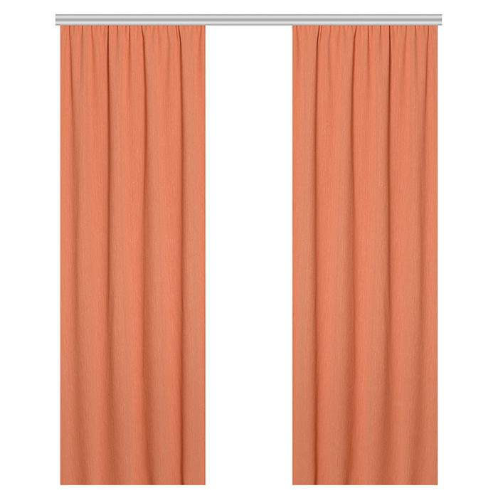 Штора на ленте ORLANDO