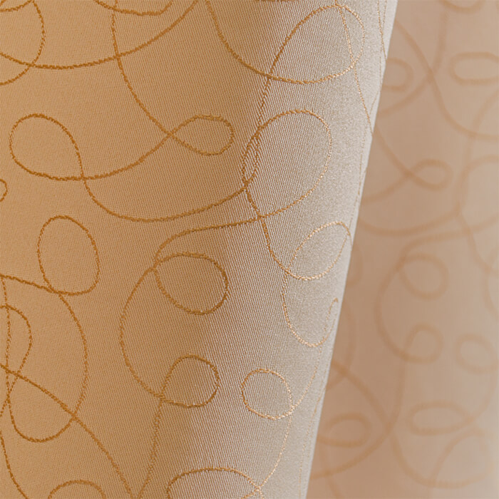 Штора на ленте KARDAMON