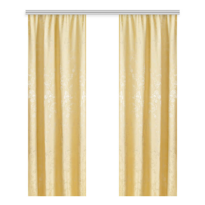 БФ ERMITAGE цв 707 бисквитный