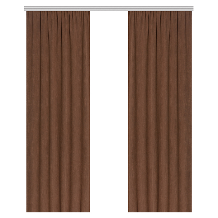 Штора на ленте ORLANDO