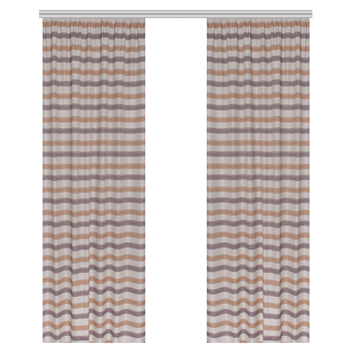 БФ LEVANTO цвет 80 коричневый