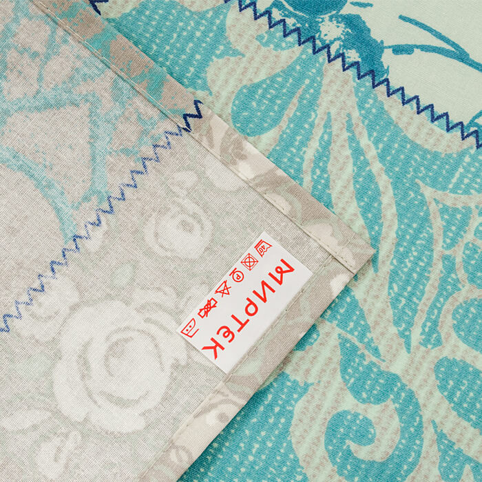 Bolero turquoise (1)