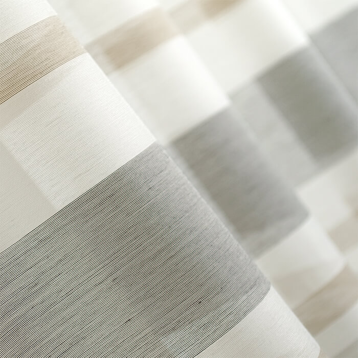 Штора на ленте CORDIA 