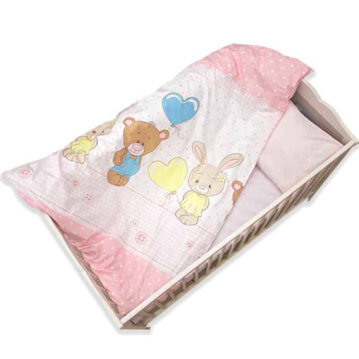 зайки миртек