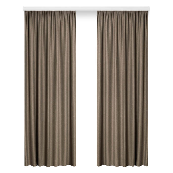 6 HAVANA цвет 14 коричневый