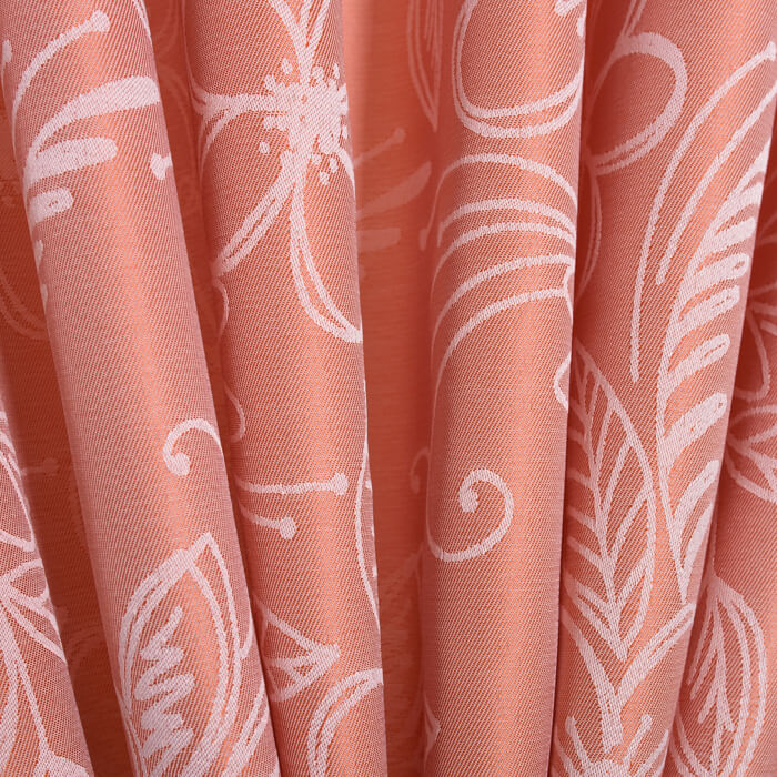 Штора на ленте ROSETTA 