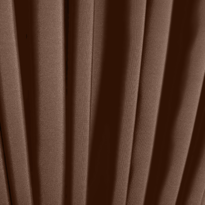 Штора на ленте TAFTA