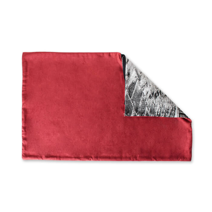 Велосипед Чехол декоративный с подушкой 4060 изн 2