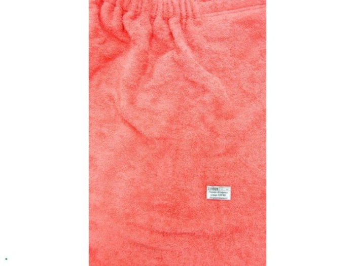 коралловый