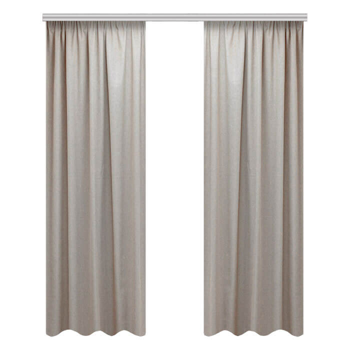 БФ GATE_цвет С2867 шоколадный пломбир