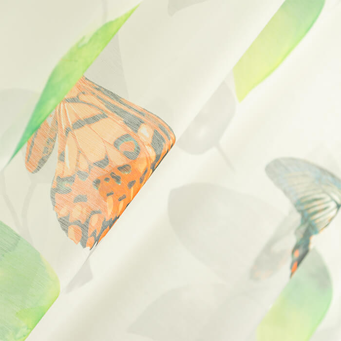 Штора на ленте MARISOLD