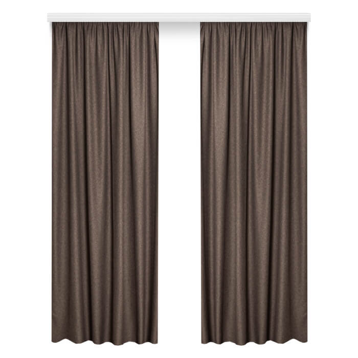 6 HAvANA цвет 12 шоколад