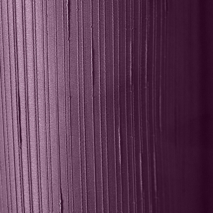 Штора на ленте PEACE