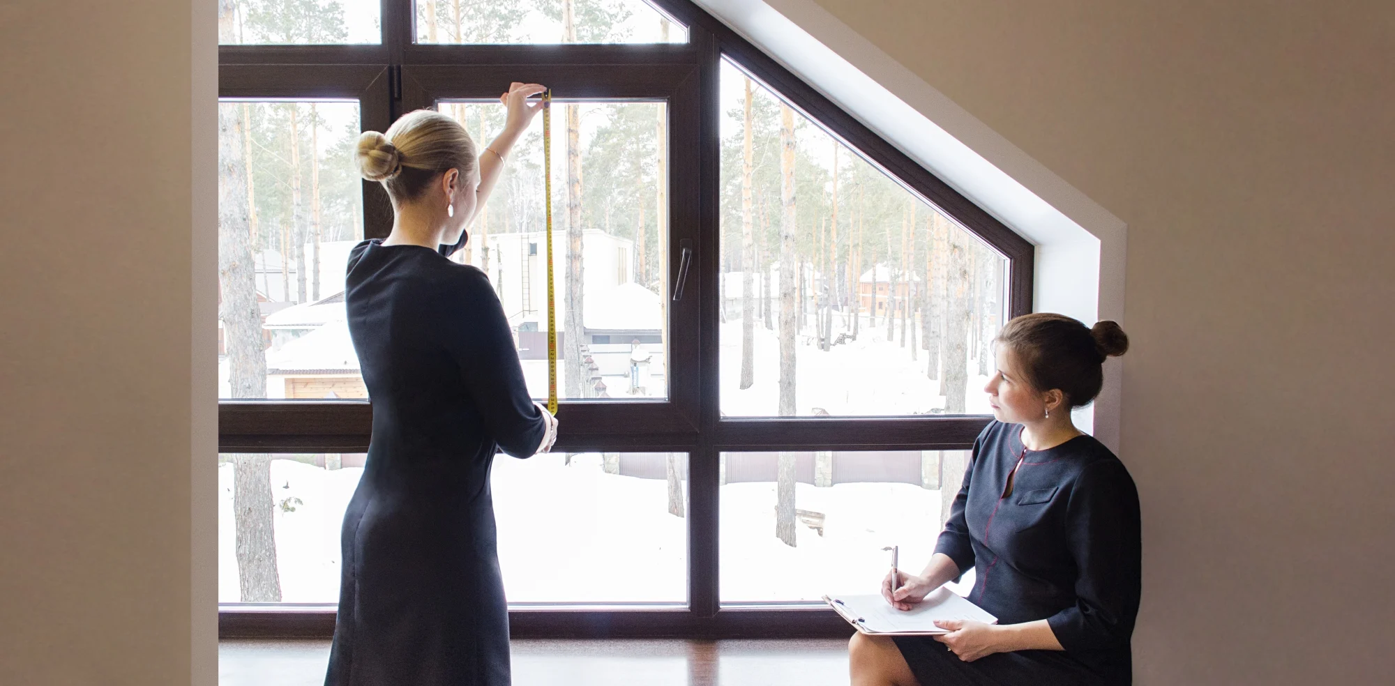 Выезд дизайнера и замеры_MIRTECK