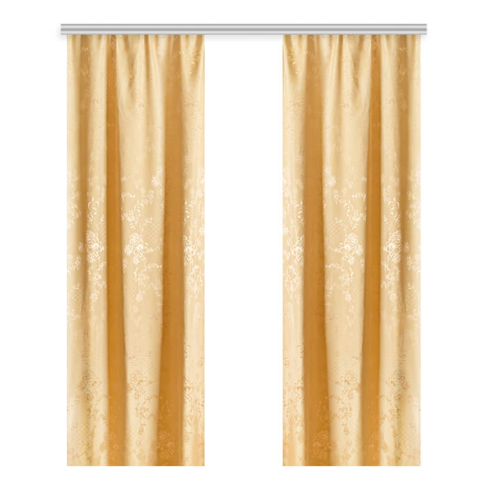 БФ ERMITAGE цв 770 латунный