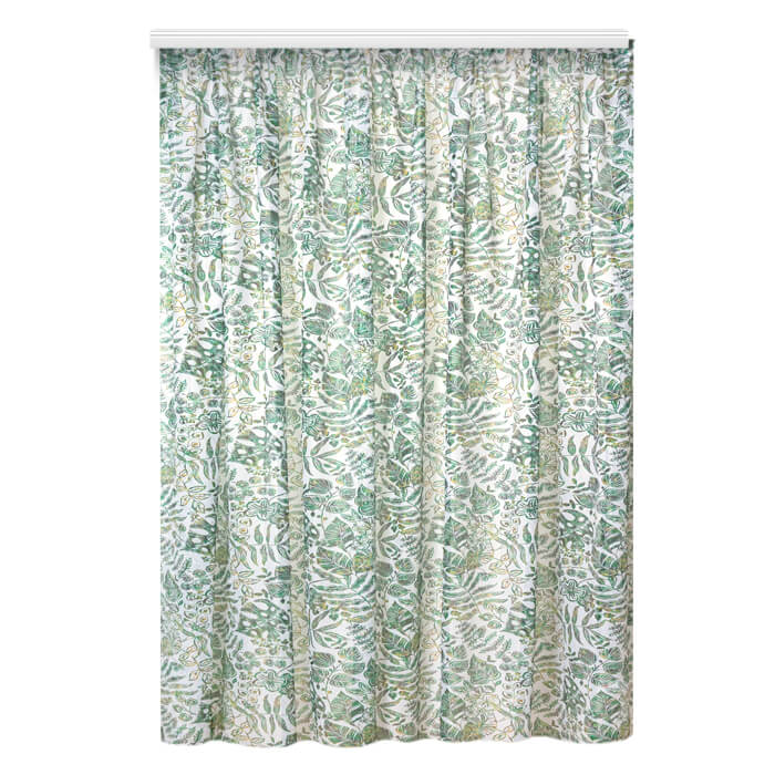 6 цвет 1002 темно-зеленый