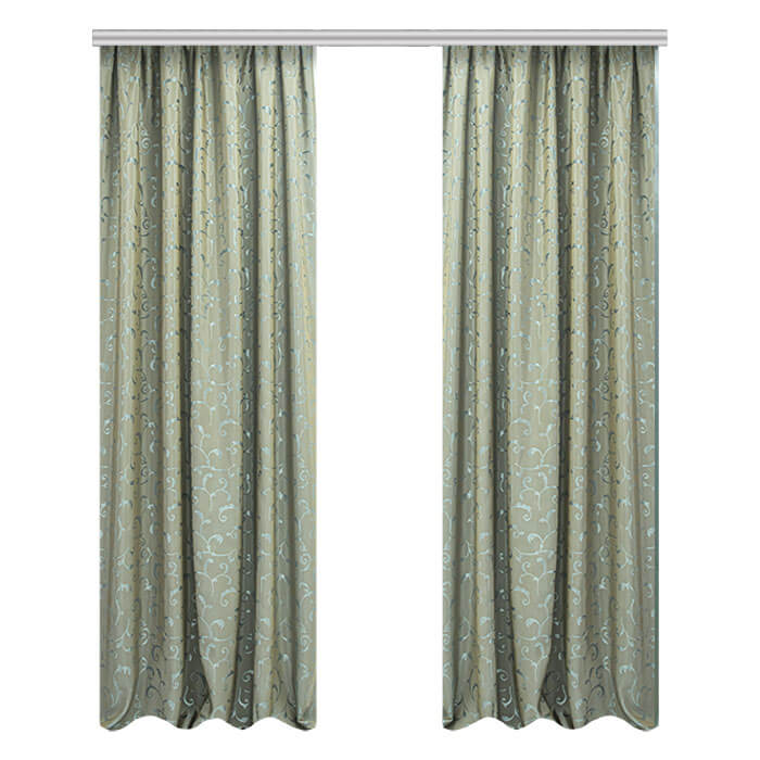 БФ PUCCINNI_цвет 507 серебристый водопад