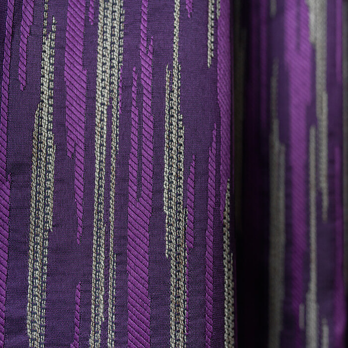 Штора на ленте FLUTE