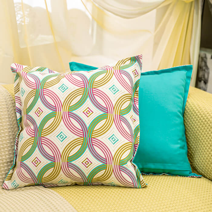 бирюза сливовый