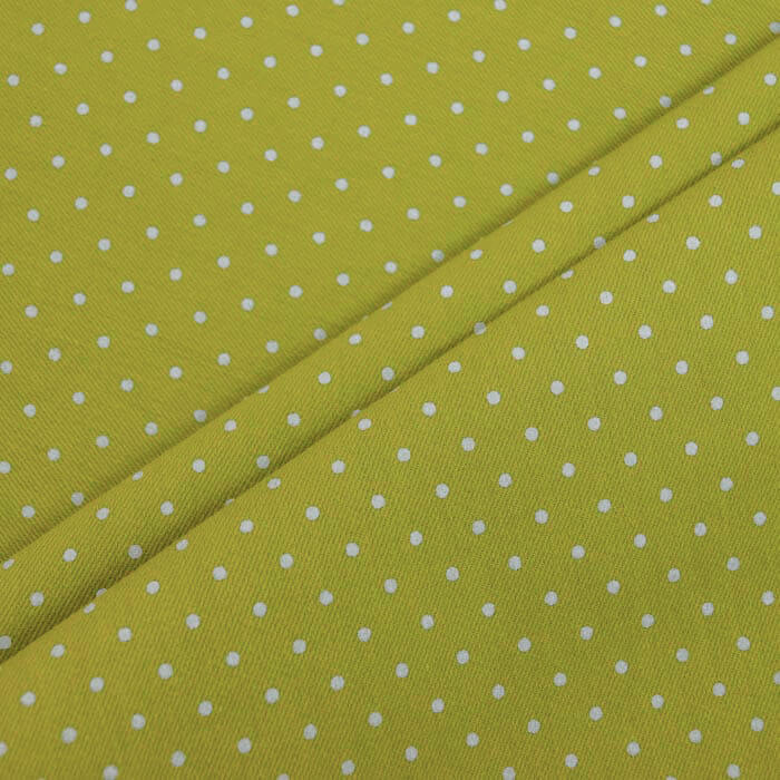 ДЖИНС НАБИВНОЙ SLIM PUAN ш135 63%хб 32%пэ 5%эл (лайм)