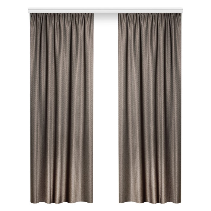 6 DOGA 2 цвет 5 шоколад