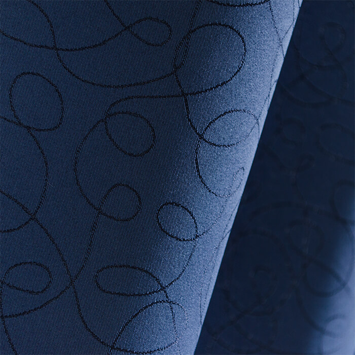 Штора на ленте KARDAMON